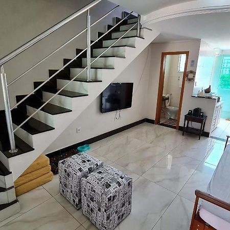 Casa Confortavel E Segura Na Regiao Da Pampulha Belo Horizonte Dış mekan fotoğraf