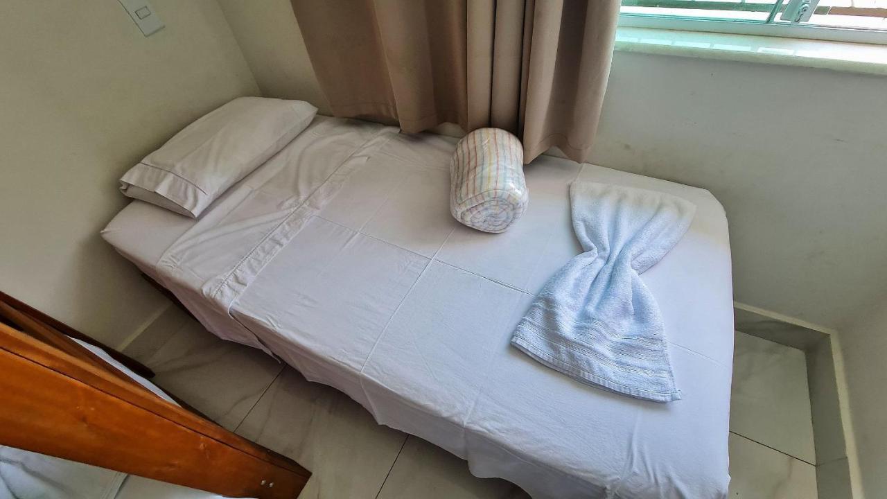 Casa Confortavel E Segura Na Regiao Da Pampulha Belo Horizonte Dış mekan fotoğraf