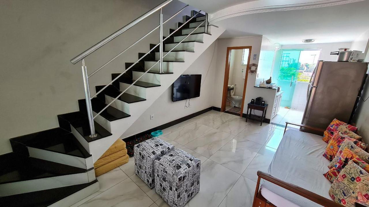 Casa Confortavel E Segura Na Regiao Da Pampulha Belo Horizonte Dış mekan fotoğraf
