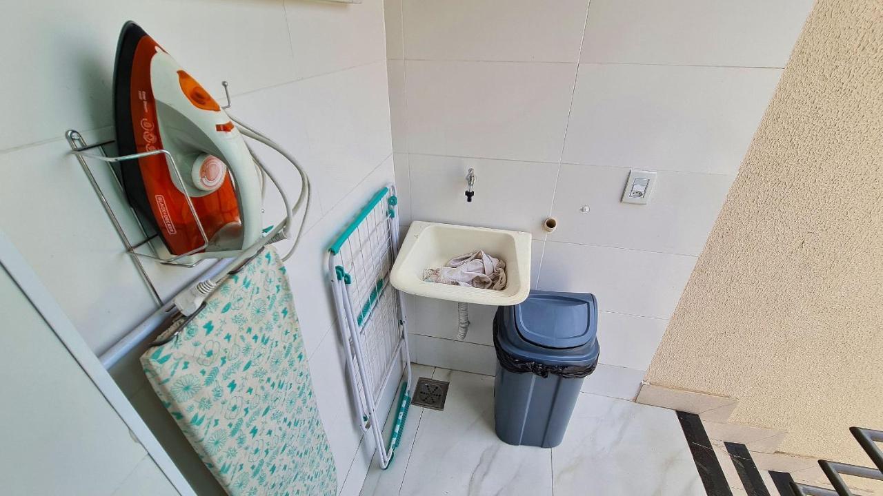 Casa Confortavel E Segura Na Regiao Da Pampulha Belo Horizonte Dış mekan fotoğraf