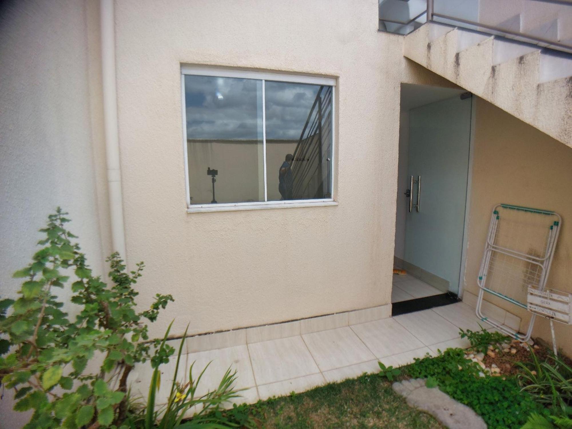 Casa Confortavel E Segura Na Regiao Da Pampulha Belo Horizonte Dış mekan fotoğraf