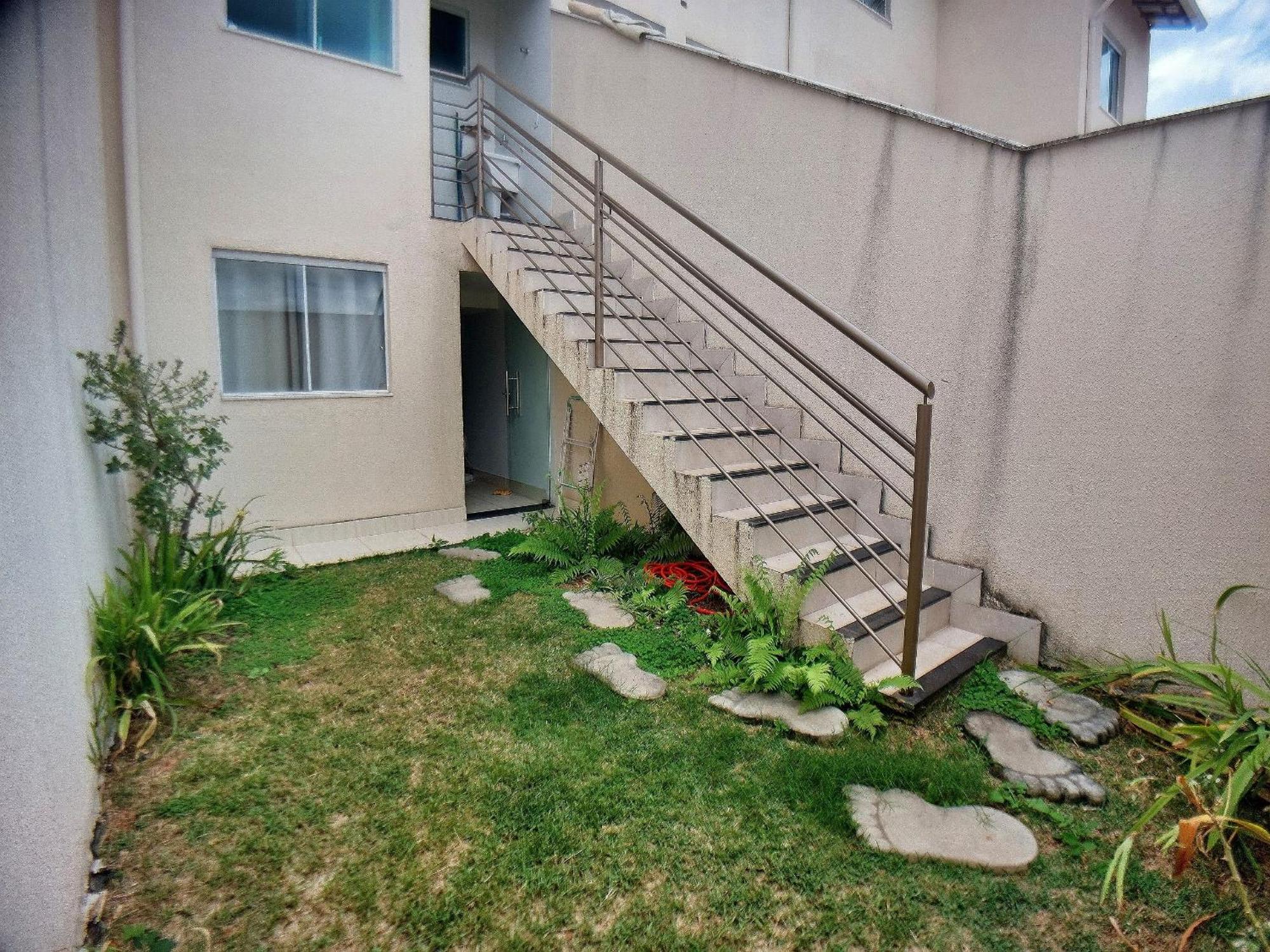 Casa Confortavel E Segura Na Regiao Da Pampulha Belo Horizonte Dış mekan fotoğraf