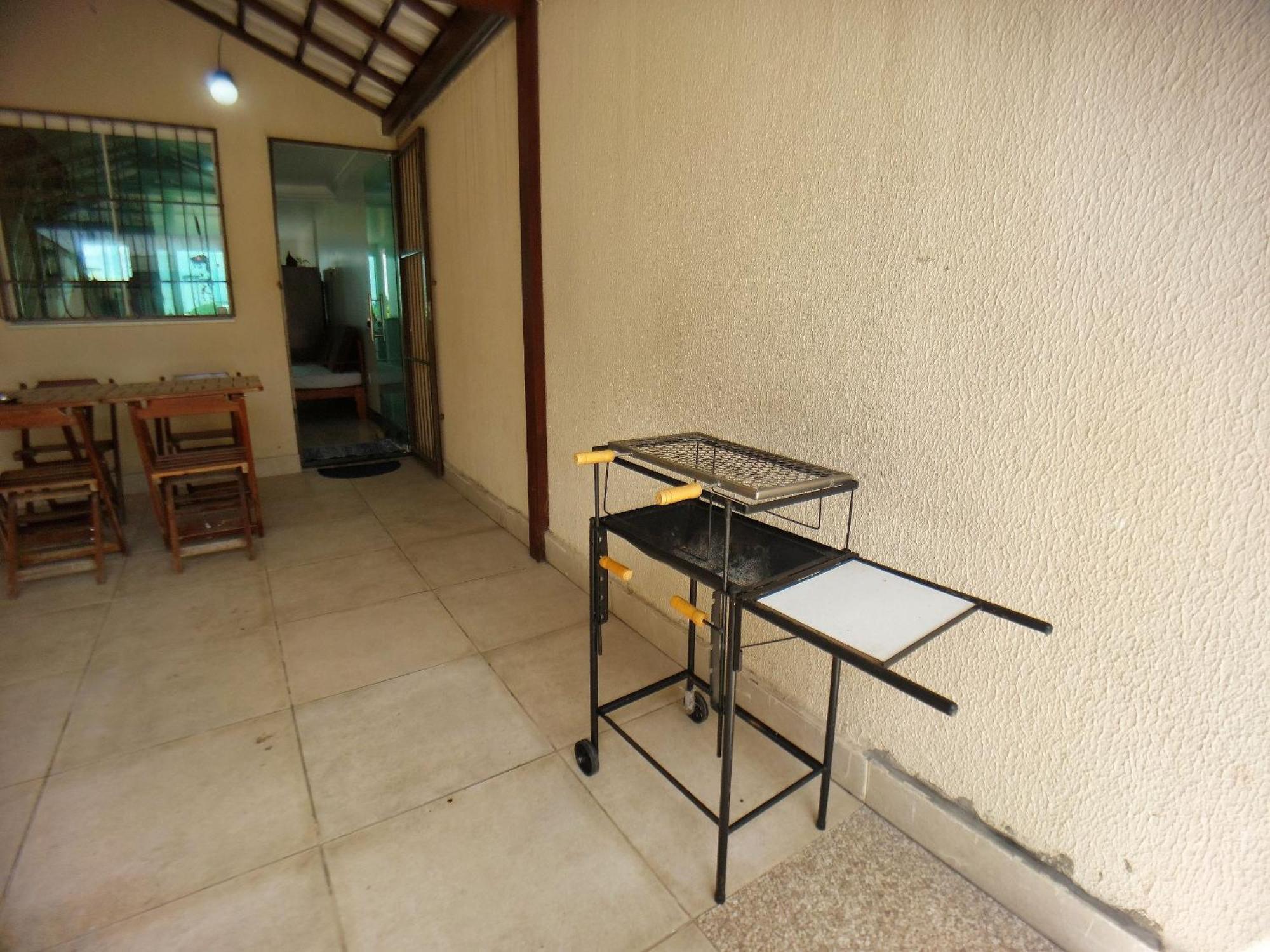 Casa Confortavel E Segura Na Regiao Da Pampulha Belo Horizonte Dış mekan fotoğraf