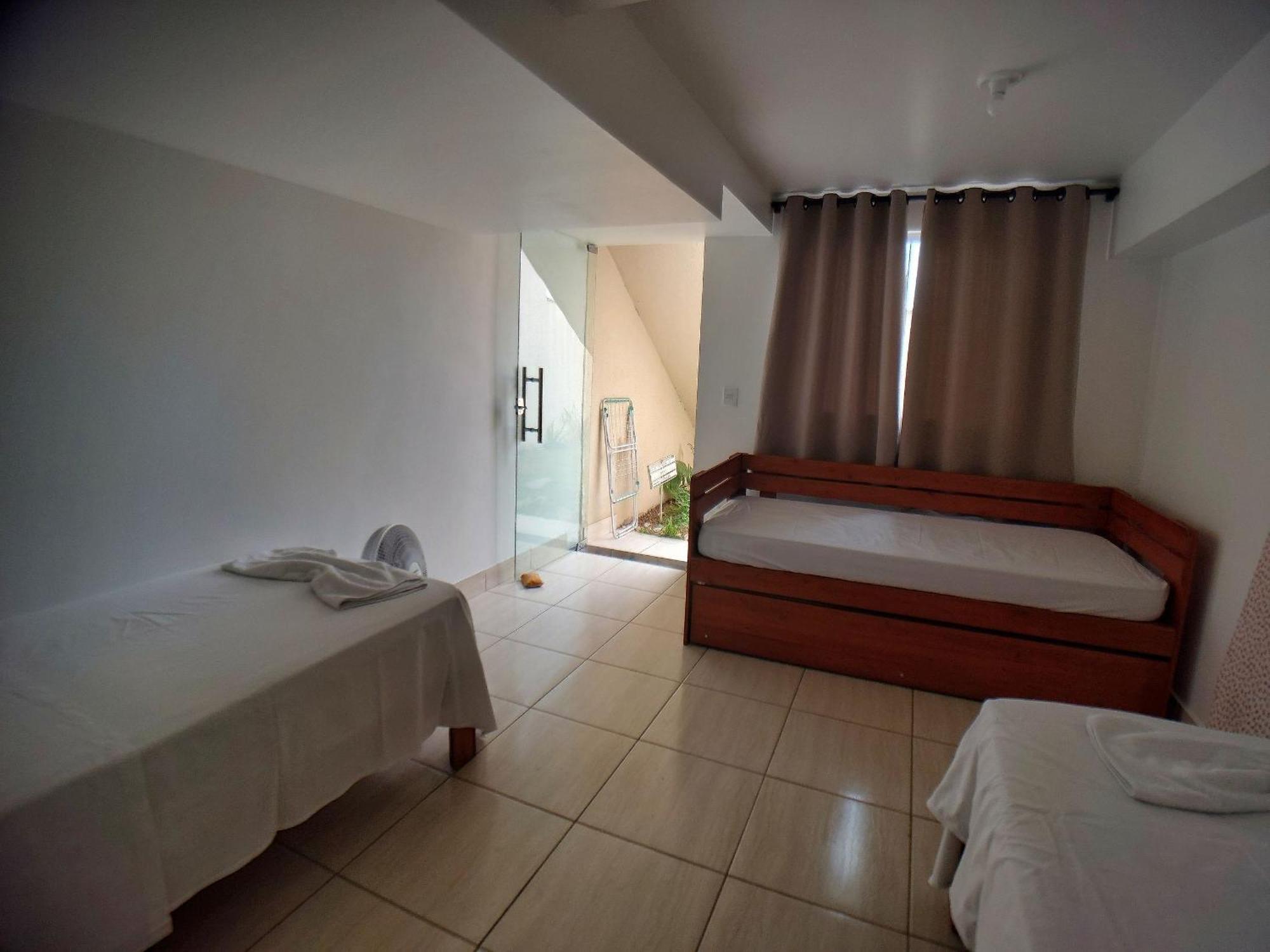 Casa Confortavel E Segura Na Regiao Da Pampulha Belo Horizonte Dış mekan fotoğraf
