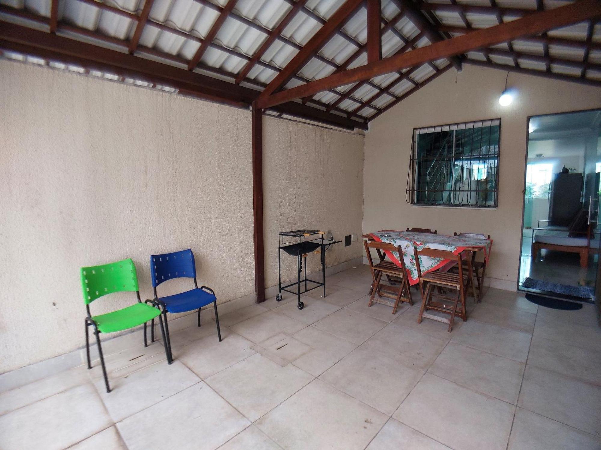 Casa Confortavel E Segura Na Regiao Da Pampulha Belo Horizonte Dış mekan fotoğraf