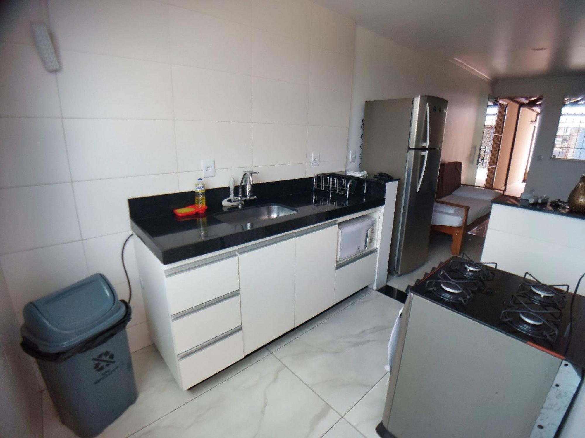 Casa Confortavel E Segura Na Regiao Da Pampulha Belo Horizonte Dış mekan fotoğraf