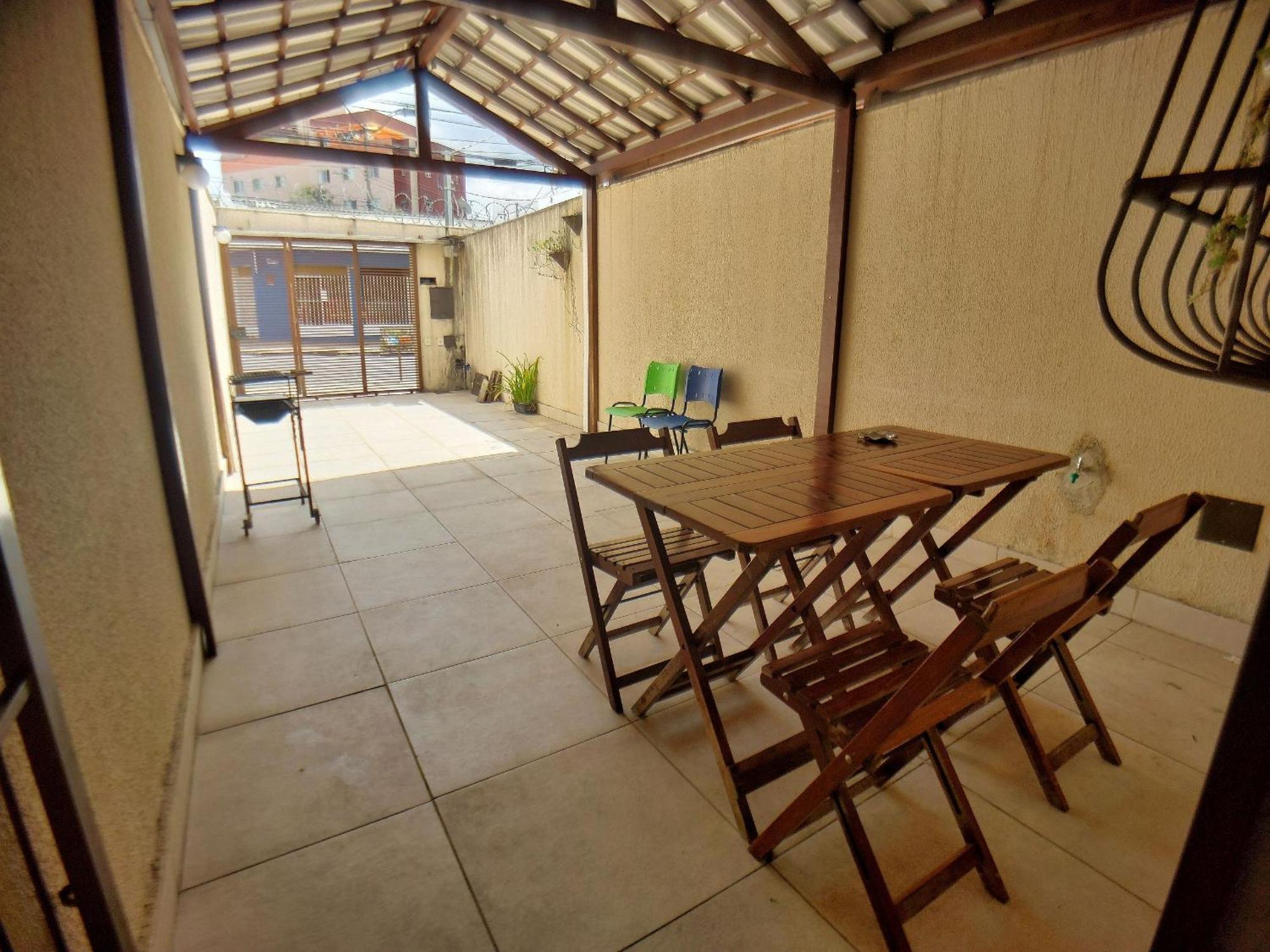 Casa Confortavel E Segura Na Regiao Da Pampulha Belo Horizonte Dış mekan fotoğraf