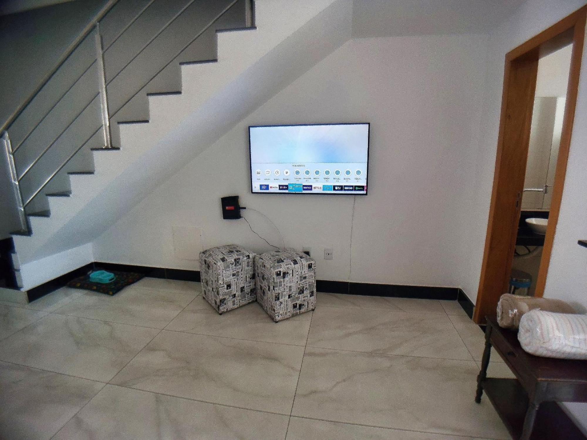 Casa Confortavel E Segura Na Regiao Da Pampulha Belo Horizonte Dış mekan fotoğraf